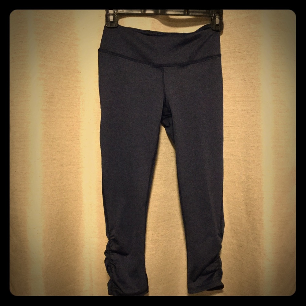 GAIAM Capris